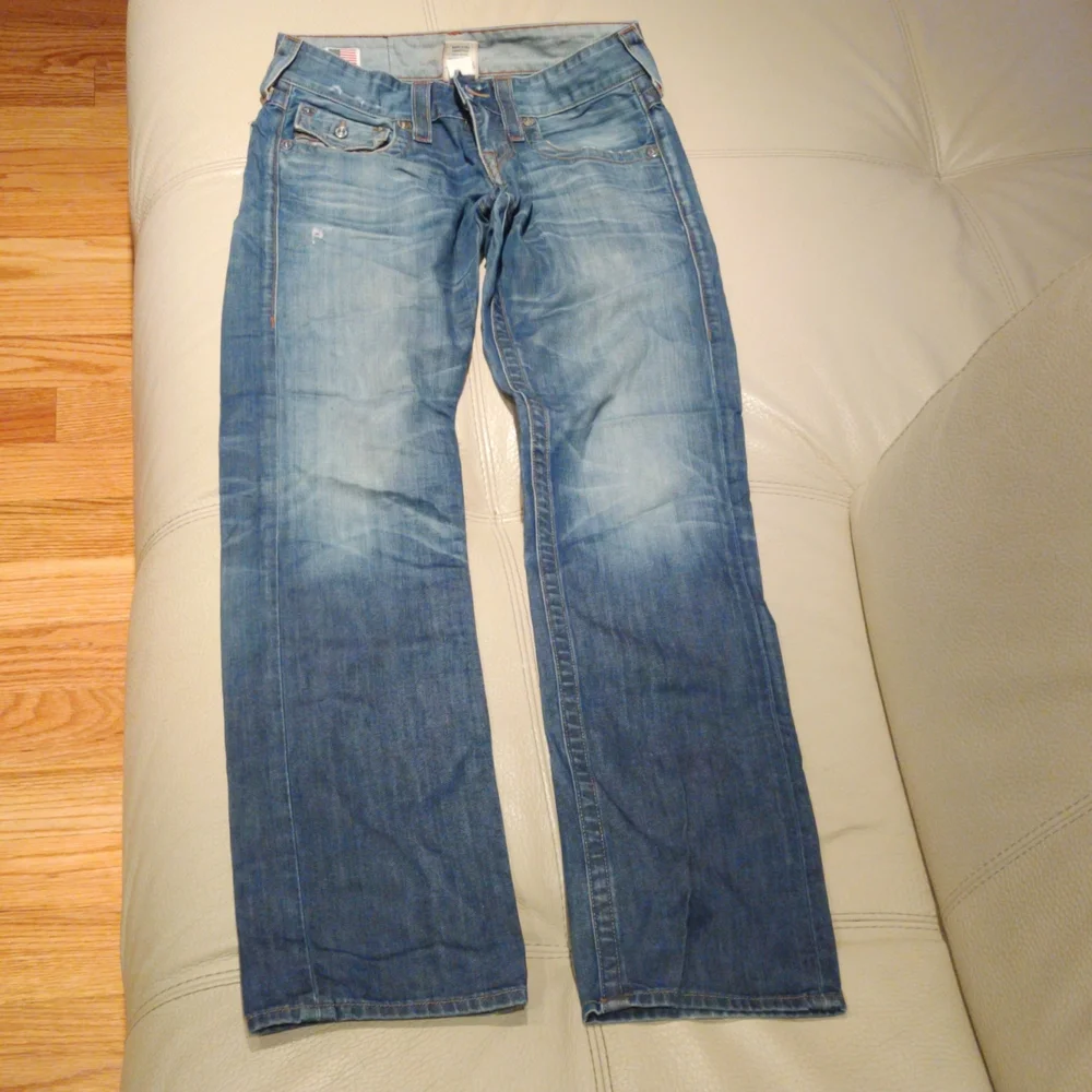 Jeans by True religion